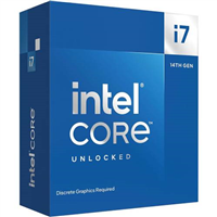 پردازنده اینتل مدل Intel Core i7 14700KF