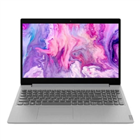 لپ تاپ لنوو مدل LENOVO IdeaPad 3 - i3(1115G4)12GB-1TB+256SSD-INT