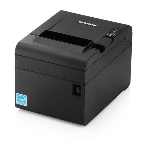 فیش پرینتر بیکسولون مدل BIXOLON SRP-E300N POS Thermal Printer