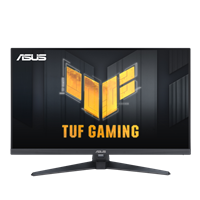 مانیتور گیمینگ 32 اینچی ایسوس مدل ASUS TUF Gaming VG328QA1A