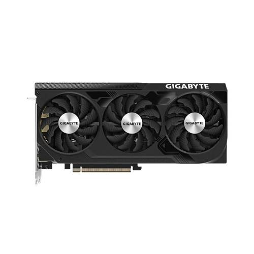 کارت گرافیک گیگابایت GIGABYTE RTX 4070 WINDFORCE 12GB OC