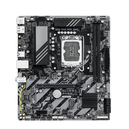 مادربرد گیگابایت مدلGIGABYTE B860M E D5