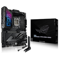 مادربرد ایسوس مدل ASUS ROG MAXIMUS Z790 DARK HERO