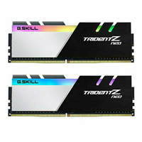 رم کامپیوتر G.SKILL Trident Z Neo 32GB 16GBx2 DDR4 3600MHz CL18