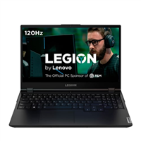 لپ تاپ لنوو مدل LENOVO Legion 5 - i7(10750H)-8GB-512SSD-6GB-GTX1660Ti