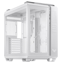 کیس کامپیوتر ایسوس مدل ASUS TUF Gaming GT502 White
