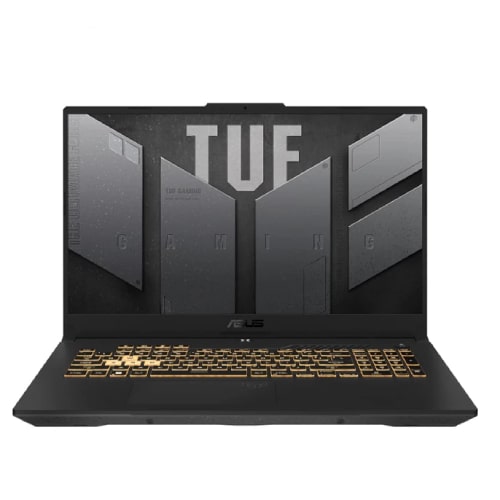 لپ تاپ ایسوس مدل ASUS TUF FX707ZC - i5(12500)-16GB-512GB-4GB(3050)