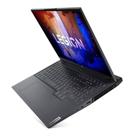 لپ تاپ لنوو مدل LENOVO LEGION 5 PRO - i7(12700H)-32GB-1TBSSD-8G-3070