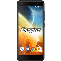 Energizer Power Max P490S Dual SIM 16GB Mobile Phone
