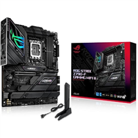 مادربرد ایسوس مدل ASUS ROG STRIX Z790 F GAMING WIFI II D5