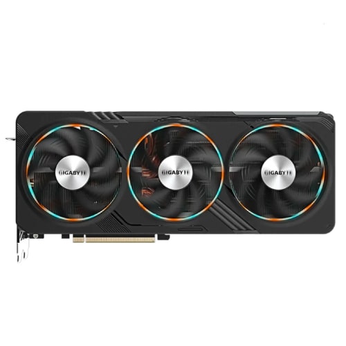 کارت گرافیک گیگابایت GIGABYTE GeForce RTX 4070 SUPER GAMING OC 12G