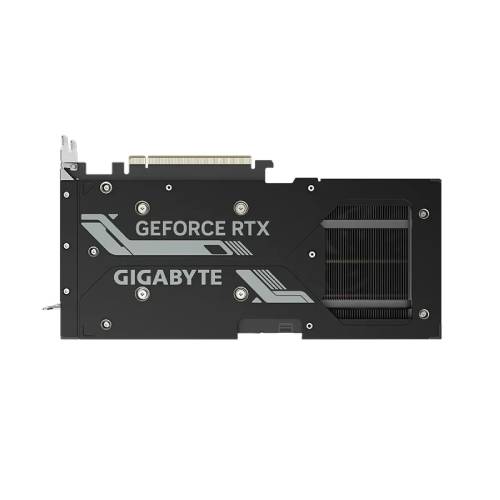 کارت گرافیک گیگابایت GIGABYTE RTX 4070 WINDFORCE 12GB OC