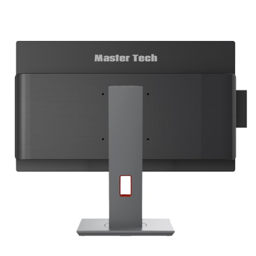 آل این وان 22 اینچ مسترتک مدل Master Tech ZX222T-C58SB - i3/8GB/1TB/256SSD/INTEL