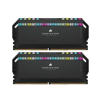 رم کامپیوتر Corsair Dominator Platinum DDR5 5600MHz ظرفیت 32GB (2x16GB)