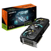 کارت گرافیک گیگابایت مدل GIGABYTE GeForce RTX™ 5080 GAMING OC 16G