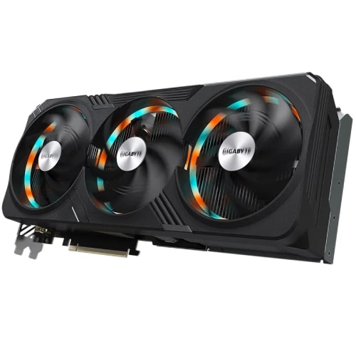 کارت گرافیک گیگابایت GIGABYTE GeForce RTX 4080 16GB GAMING OC