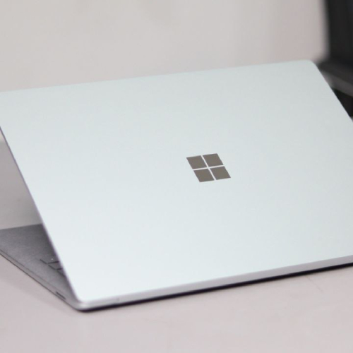 لپ تاپ سرفیس مایکروسافت مدل Microsoft Surface Laptop 3 - i5(1035G)-8GB-256GB (استوک)