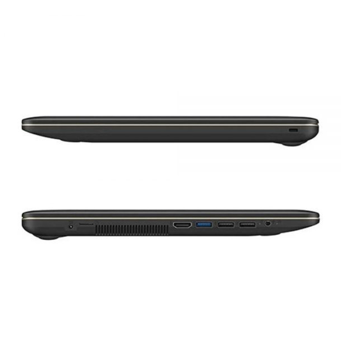 لپ تاپ ایسوس مدل VivoBook K540BP A6(9225)-8-1TB-2GB-FULL HD