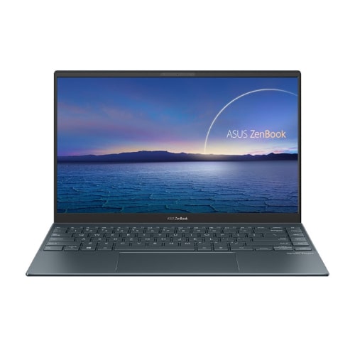 لپ تاپ ایسوس مدل ASUS ZenBook UX325EA - I5(1135G7)-8GB-512SSD-INT