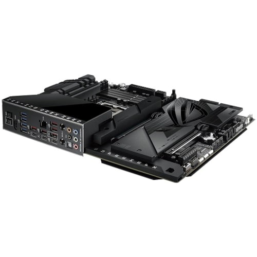 مادربرد ایسوس مدل ASUS ROG MAXIMUS Z790 DARK HERO