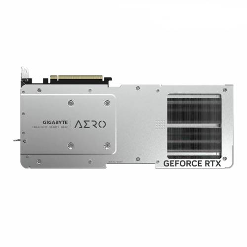 کارت گرافیک گیگابایت مدل GIGABYTE GeForce RTX 4090 AERO OC 24G