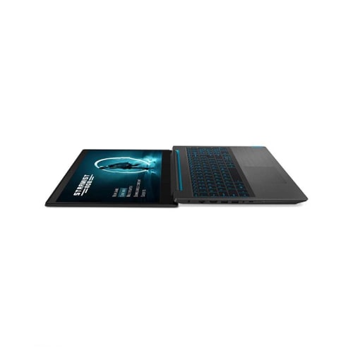 لپ تاپ لنوو مدل LENOVO IdeaPad 15 Gaming L340 - i5(9300H)-8GB-1T+128SSD-4GB-GTX1650