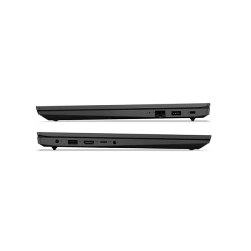 لپ تاپ لنوو مدل LENOVO V15 - i5(1135G7)-8GB-256GB SSD-2GB(MX350)