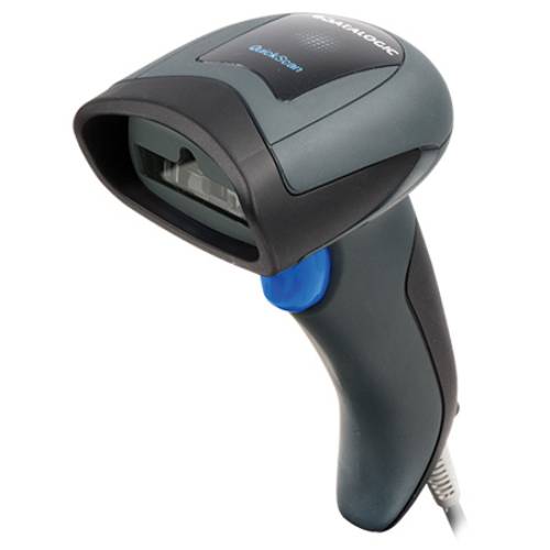 بارکد اسکنر دیتا لاجیک مدل Datalogic QD2130 Barcode Scanner