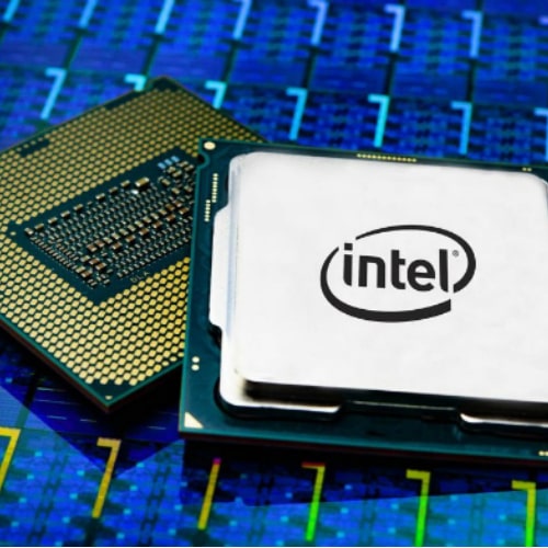 پردازنده اینتل مدل Intel Core i9-10900KF Comet Lake