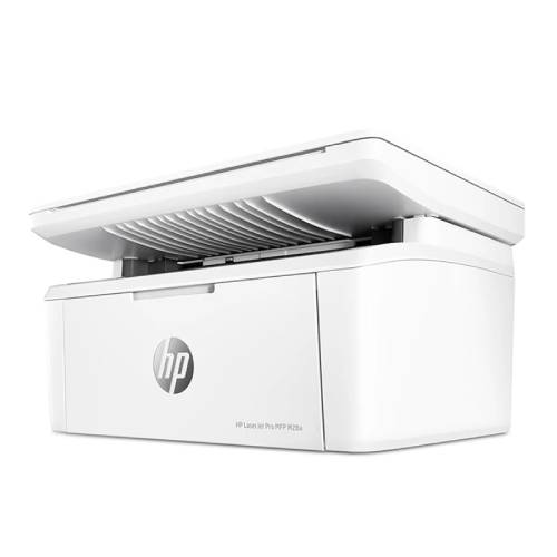 پرینتر سه کاره لیزری اچ پی مدل HP LaserJet Pro MFP M28A