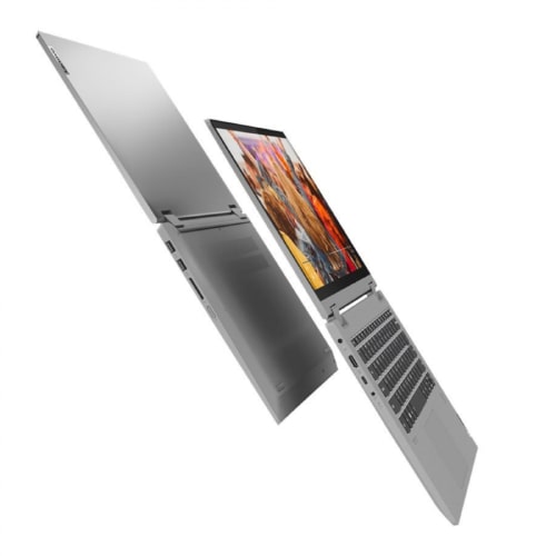 لپ تاپ لنوو مدل LENOVO IdeaPad Flex 5 - Ryzen 5(4500U)-8GB-256SSD-INTEL