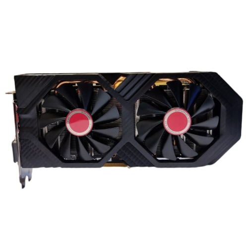 کارت گرافیک استوک مدل XFX RX580 8GB