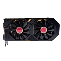 کارت گرافیک استوک مدل XFX RX580 8GB