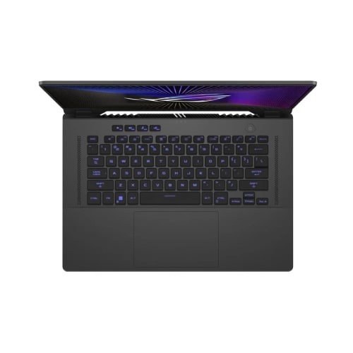 لپ تاپ ایسوس مدل ASUS ROG Zephyrus - i7(13620HX)-16GB-512GB-8GB(4060)