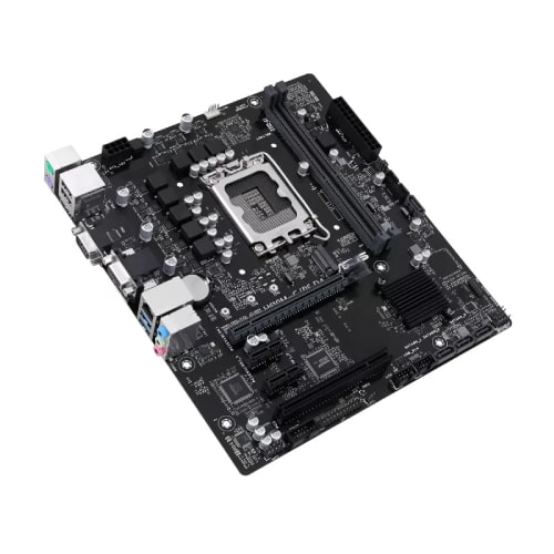 مادربرد ایسوس مدل ASUS PRIME H610M-C/PS D4