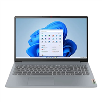 لپ تاپ لنوو مدل LENOVO IdeaPad Slim 3 - R5(7520U)-8GB-512GB-AMD