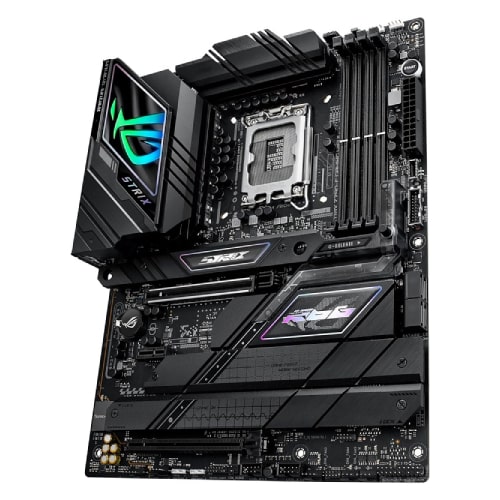 مادربرد ایسوس مدل ASUS ROG STRIX Z790 F GAMING WIFI II D5