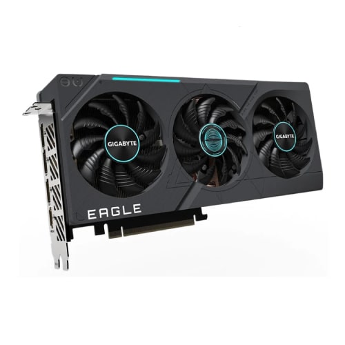 کارت گرافیک گیگابایت مدل GIGABYTE GeForce RTX 4070 Ti SUPER EAGLE OC 16G