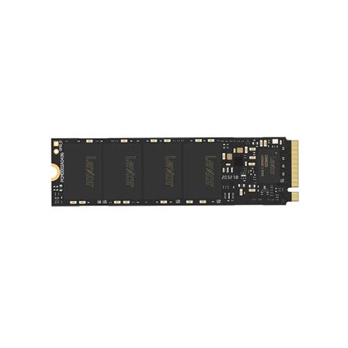 اس اس دی اینترنال لکسار مدل LEXAR NM620 M.2 2280 ظرفیت 2 ترابایت
