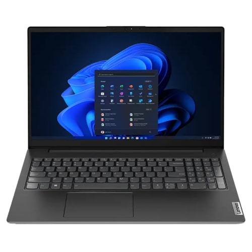 لپ تاپ لنوو مدل LENOVO V15 - i3(1315U)-8GB-256GB-INT