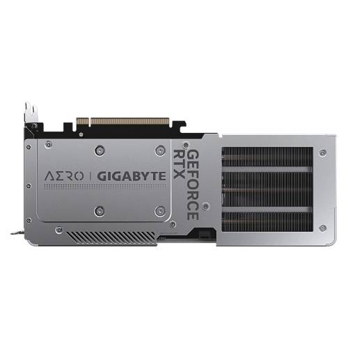 کارت گرافیک گیگابایت مدل GIGABYTE RTX 4060Ti AERO OC 16G