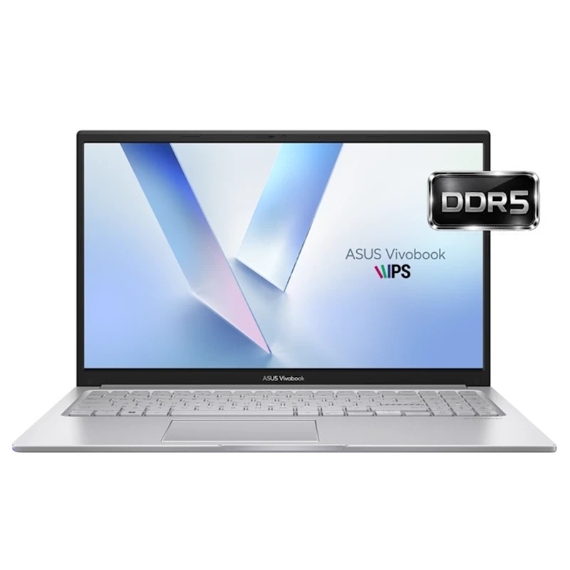 لپ تاپ ایسوس مدل ASUS VivoBook X1504VA - Core 7(150U)-8GB-512GB-INT