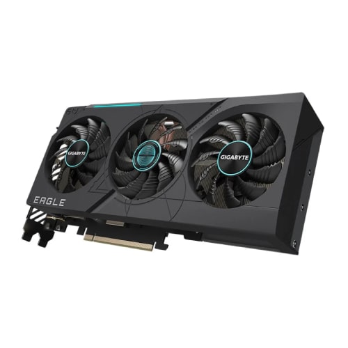 کارت گرافیک گیگابایت مدل GIGABYTE GeForce RTX 4070 Ti SUPER EAGLE OC 16G