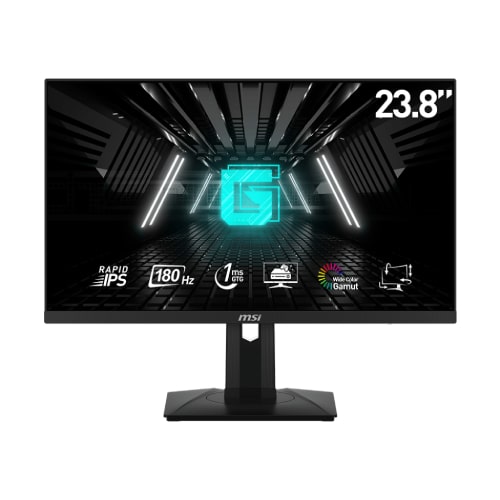 مانیتور 24 اینچ MSI مدل G244PF E2