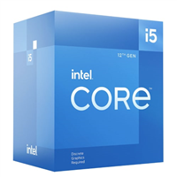 پردازنده اینتل مدل Intel Core i5-12400F