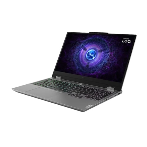 لپ تاپ لنوو مدل LENOVO LOQ - i5(13450HX)-16GB-512GB-6GB(3050)