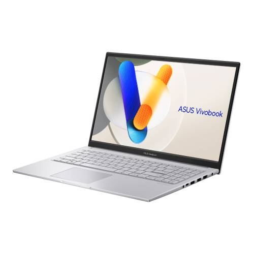 لپ تاپ ایسوس مدل ASUS VivoBook F1504VA - i7(1355)16GB-512GB-INT