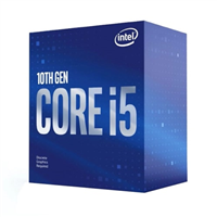 پردازنده اینتل مدل Intel Core i5-10400F Comet Lake