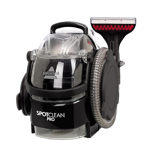 دستگاه نقطه شوی بیسل Bissell Spotclean pro