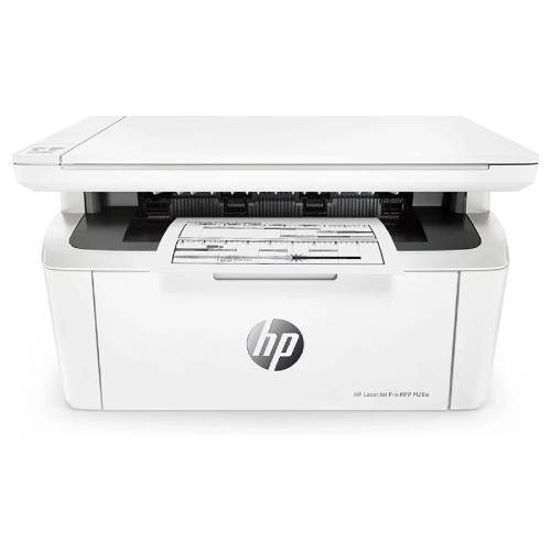 پرینتر سه کاره لیزری اچ پی مدل HP LaserJet Pro MFP M28A